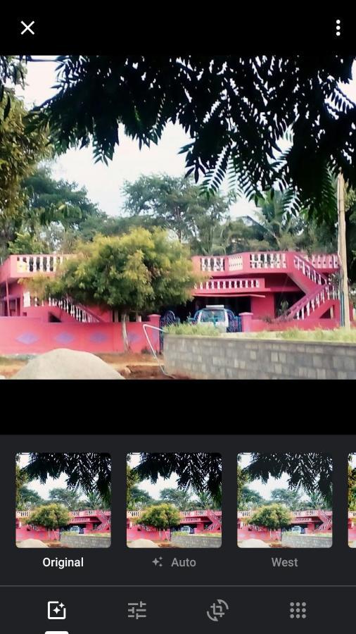 Dreams River View Homestay Coorg Kushālnagar Extérieur photo