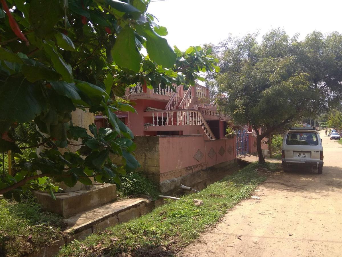 Dreams River View Homestay Coorg Kushālnagar Extérieur photo