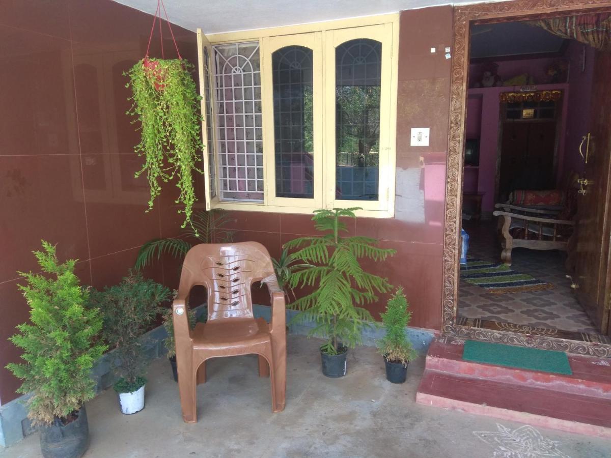 Dreams River View Homestay Coorg Kushālnagar Extérieur photo