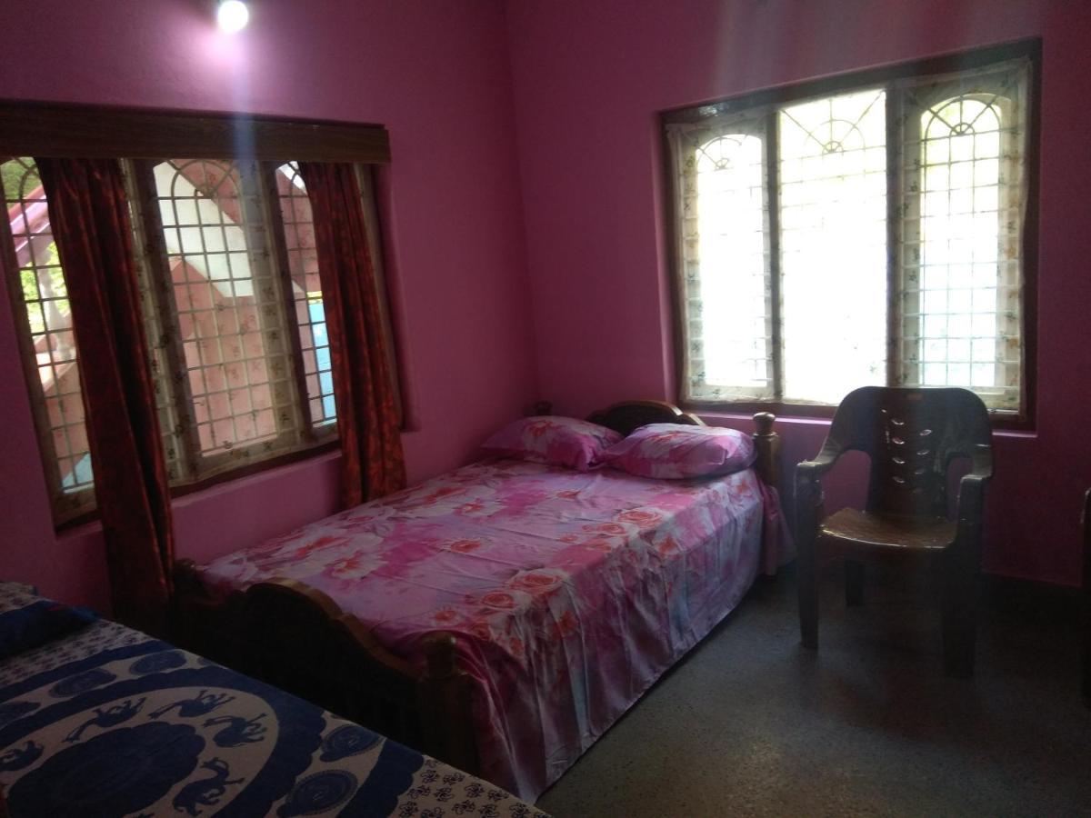 Dreams River View Homestay Coorg Kushālnagar Extérieur photo