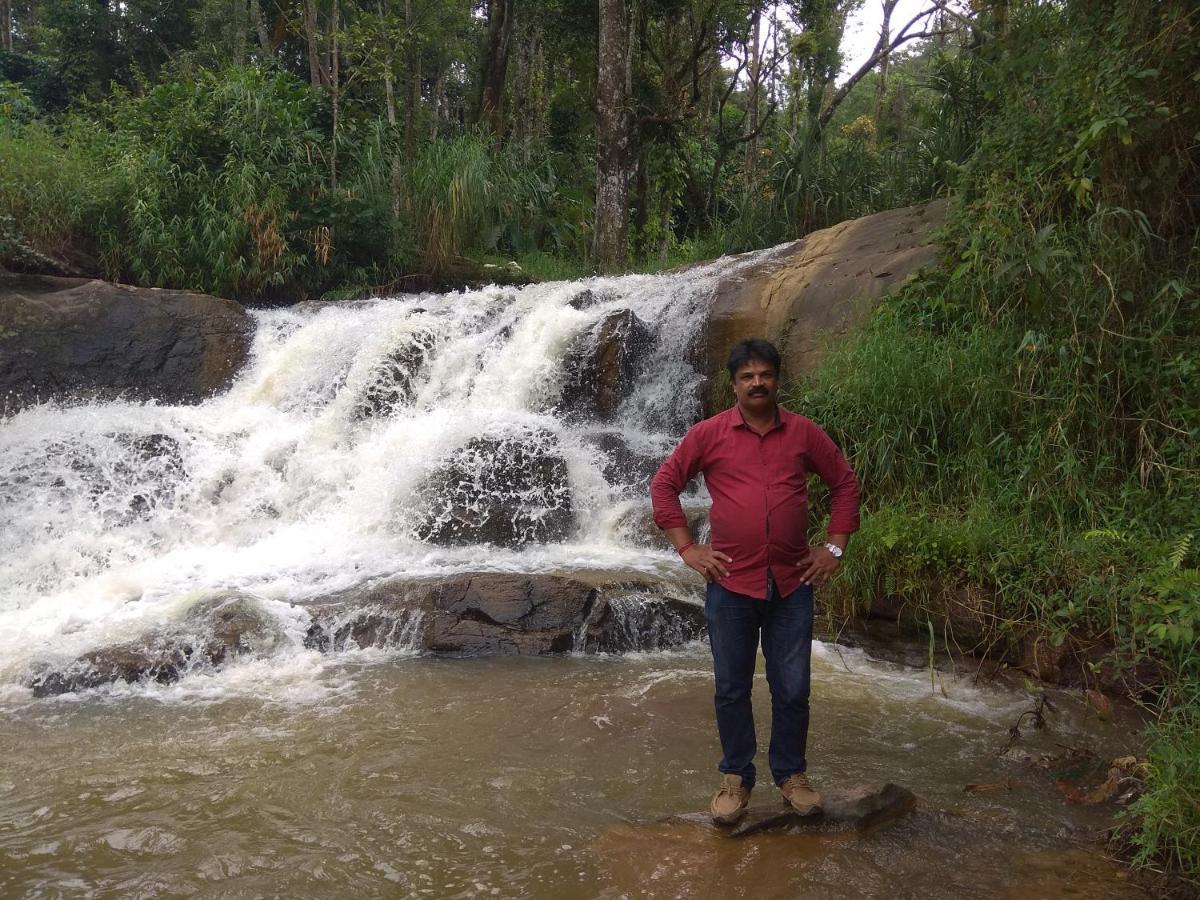 Dreams River View Homestay Coorg Kushālnagar Extérieur photo