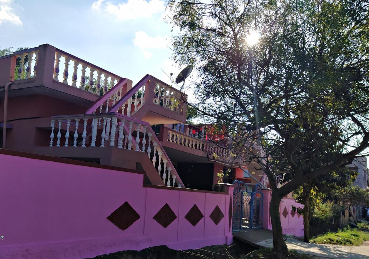 Dreams River View Homestay Coorg Kushālnagar Extérieur photo