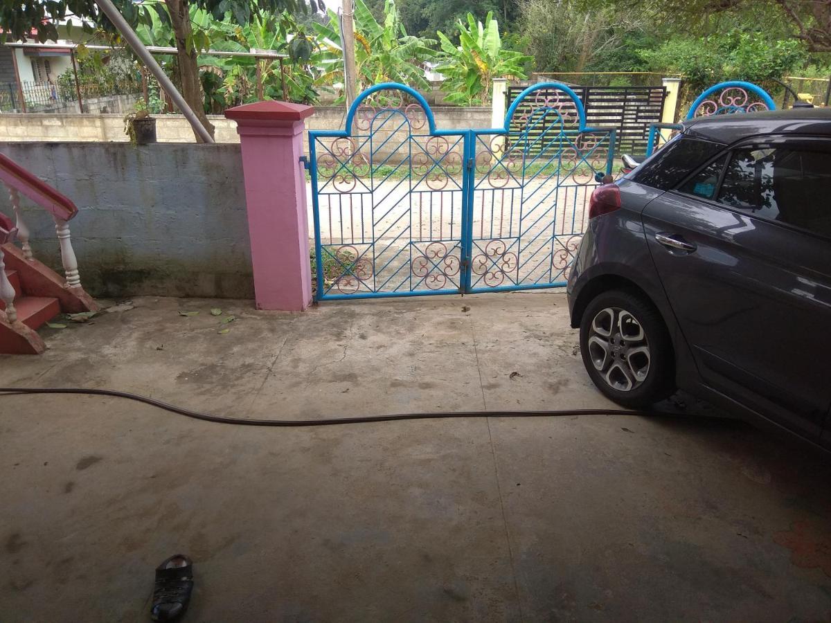 Dreams River View Homestay Coorg Kushālnagar Extérieur photo