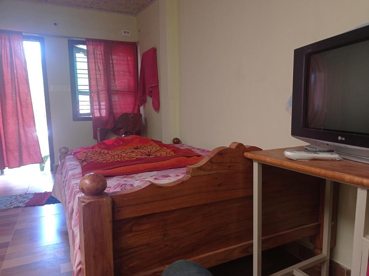 Dreams River View Homestay Coorg Kushālnagar Extérieur photo